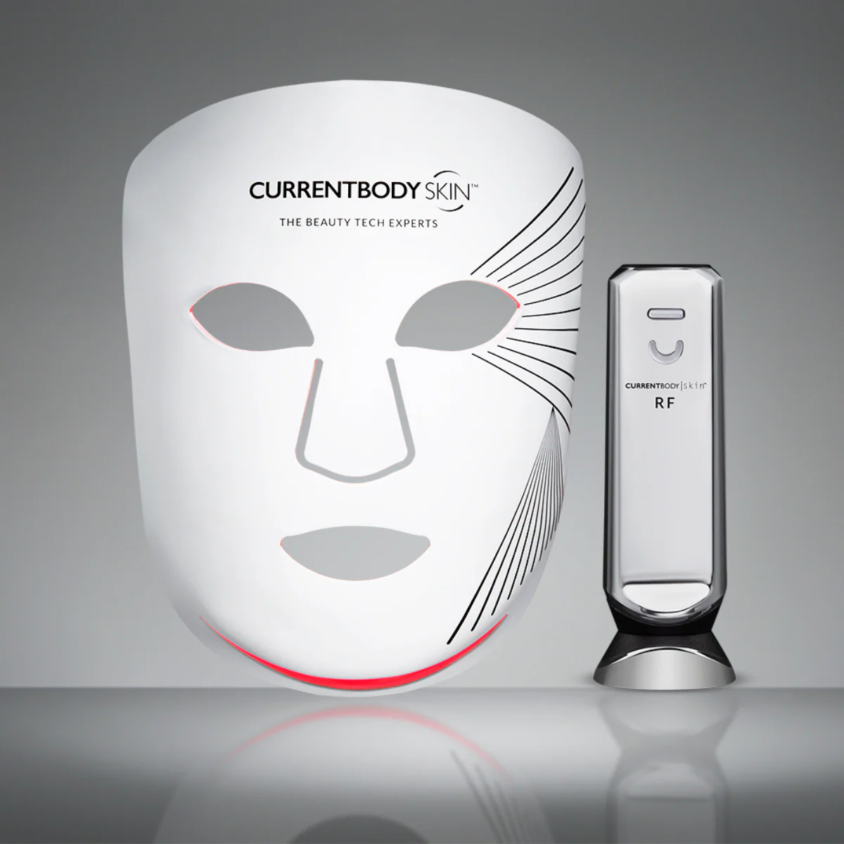 CurrentBody Skin LED Spring Offer (excludes Dermalux, FOREO Combo)